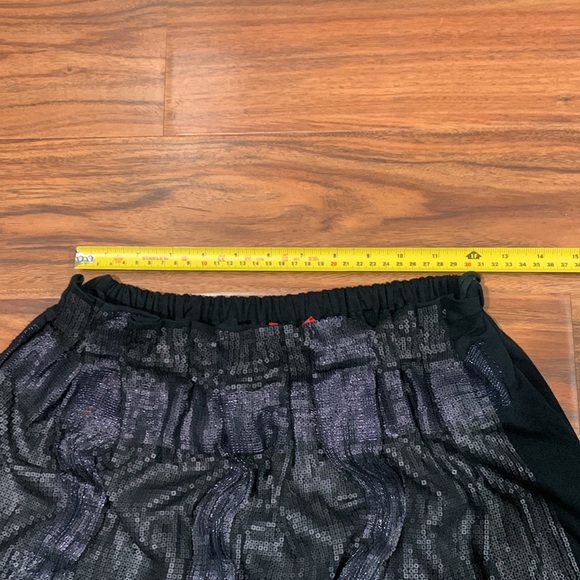 PRADA Skirt - SEE MEASUREMENTS FOR SIZING - Picture 11 of 16